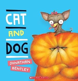 Seller image for Cat and Dog (Paperback) for sale by Grand Eagle Retail