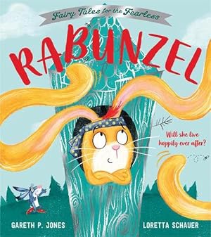 Seller image for Rabunzel (Paperback) for sale by Grand Eagle Retail