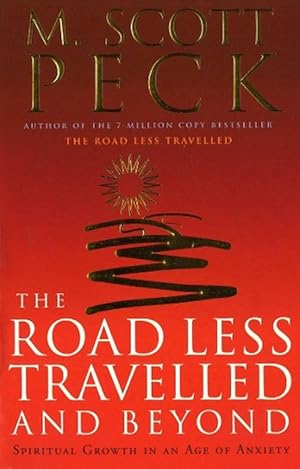 Imagen del vendedor de The Road Less Travelled And Beyond (Paperback) a la venta por Grand Eagle Retail