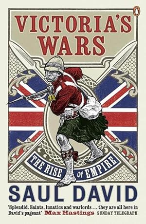 Immagine del venditore per Victoria's Wars (Paperback) venduto da Grand Eagle Retail