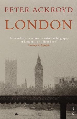 Seller image for London (Paperback) for sale by Grand Eagle Retail