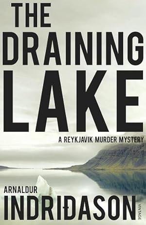 Seller image for The Draining Lake (Paperback) for sale by Grand Eagle Retail