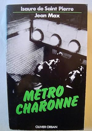 Métro Charonne -