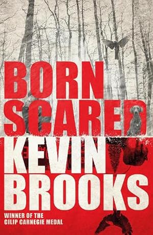 Seller image for Born Scared (Paperback) for sale by Grand Eagle Retail