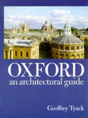 Bild des Verkufers fr Oxford (Paperback) zum Verkauf von Grand Eagle Retail