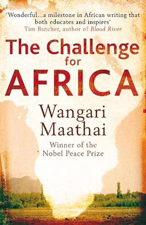 Imagen del vendedor de The Challenge for Africa (Paperback) a la venta por Grand Eagle Retail
