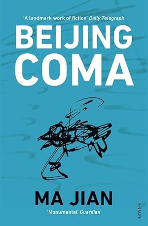 Seller image for Beijing Coma (Paperback) for sale by Grand Eagle Retail