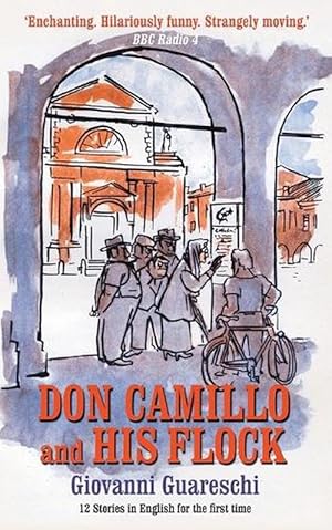 Seller image for Don Camillo & His Flock (Paperback) for sale by Grand Eagle Retail