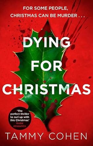 Imagen del vendedor de Dying for Christmas (Paperback) a la venta por Grand Eagle Retail