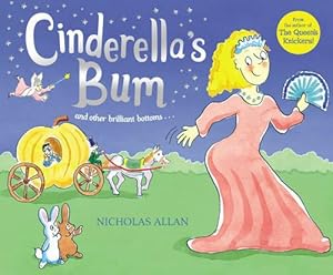 Seller image for Cinderella's Bum (Paperback) for sale by Grand Eagle Retail