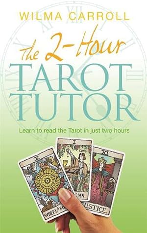 Immagine del venditore per The 2-Hour Tarot Tutor (Paperback) venduto da Grand Eagle Retail