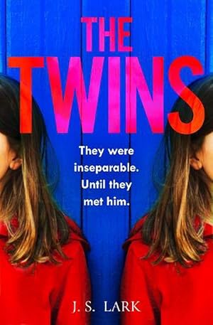 Seller image for The Twins (Paperback) for sale by Grand Eagle Retail