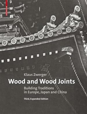 Seller image for Wood and Wood Joints (Hardcover) for sale by Grand Eagle Retail