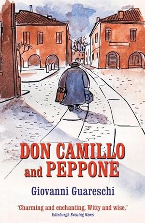 Image du vendeur pour Don Camillo and Peppone (Paperback) mis en vente par Grand Eagle Retail