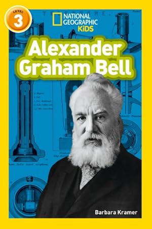 Seller image for Alexander Graham Bell : Level 3 for sale by GreatBookPrices