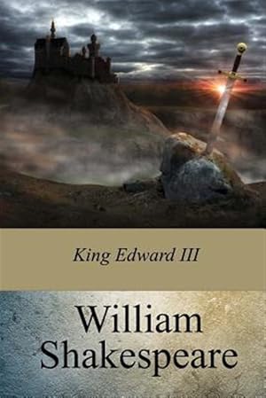 Seller image for King Edward III for sale by GreatBookPrices