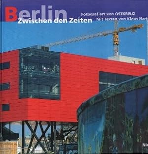 Seller image for Berlin zwischen den Zeiten for sale by Auf Buchfhlung