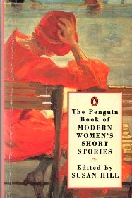 The Penguin Book of Modern Women`s Short Stories