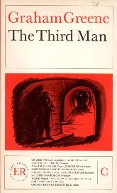 The Third Man. (Easy Readers)