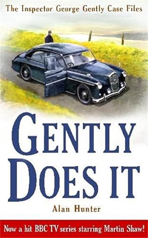 Seller image for Gently Does It (Paperback) for sale by Grand Eagle Retail