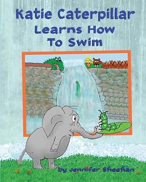 Imagen del vendedor de Katie Caterpillar Learns How To Swim (Paperback or Softback) a la venta por BargainBookStores