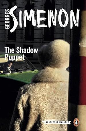 Seller image for The Shadow Puppet (Paperback) for sale by Grand Eagle Retail