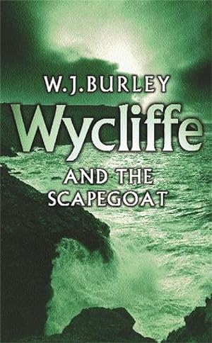 Bild des Verkufers fr Wycliffe and the Scapegoat (Paperback) zum Verkauf von Grand Eagle Retail