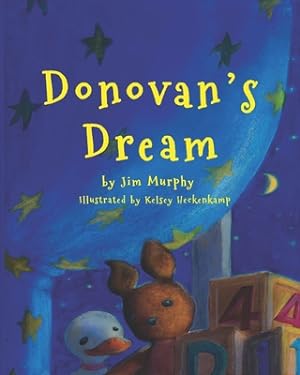 Seller image for Donovan's Dream (Paperback or Softback) for sale by BargainBookStores