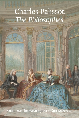 Seller image for 'The Philosophes' by Charles Palissot (Paperback or Softback) for sale by BargainBookStores