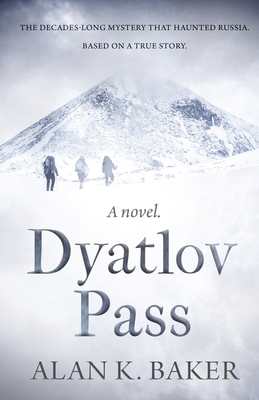 Seller image for Dyatlov Pass (Paperback or Softback) for sale by BargainBookStores