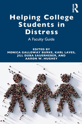 Bild des Verkufers fr Helping College Students in Distress: A Faculty Guide (Paperback or Softback) zum Verkauf von BargainBookStores