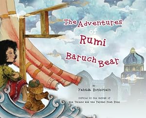 Seller image for The Adventures of Rumi and Baruch Bear (Hardback or Cased Book) for sale by BargainBookStores