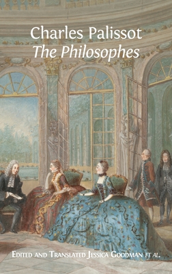 Image du vendeur pour The Philosophes' by Charles Palissot (Hardback or Cased Book) mis en vente par BargainBookStores