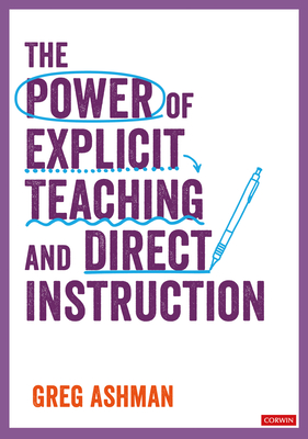 Image du vendeur pour The Power of Explicit Teaching and Direct Instruction (Paperback or Softback) mis en vente par BargainBookStores