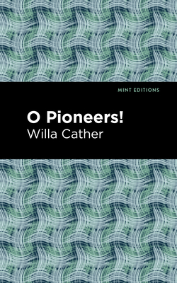 Seller image for O Pioneers! (Paperback or Softback) for sale by BargainBookStores