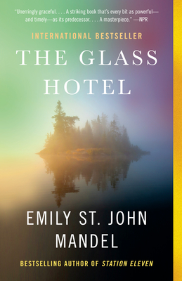 Seller image for The Glass Hotel (Paperback or Softback) for sale by BargainBookStores