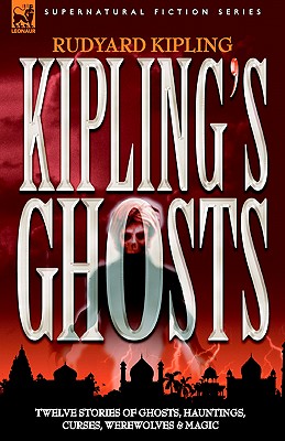 Immagine del venditore per Kipling's Ghosts (Hardback or Cased Book) venduto da BargainBookStores