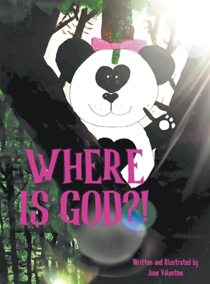Bild des Verkufers fr Where Is God? (Hardback or Cased Book) zum Verkauf von BargainBookStores