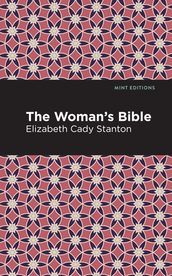 Image du vendeur pour The Woman's Bible (Paperback or Softback) mis en vente par BargainBookStores