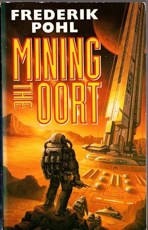 Seller image for MINING THE OORT for sale by Mr.G.D.Price