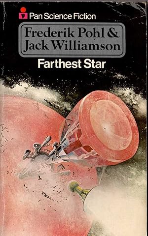 Image du vendeur pour FARTHEST STAR mis en vente par Mr.G.D.Price