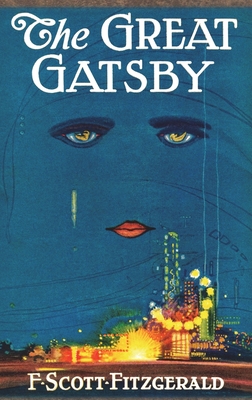 Bild des Verkufers fr The Great Gatsby (Hardback or Cased Book) zum Verkauf von BargainBookStores