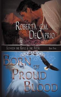 Seller image for Born of Proud Blood (Paperback or Softback) for sale by BargainBookStores