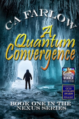 Bild des Verkufers fr A Quantum Convergence: Book One in the Nexus Series (Paperback or Softback) zum Verkauf von BargainBookStores