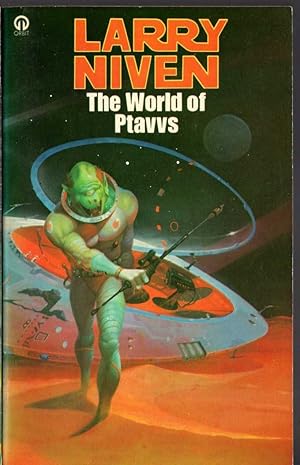 Seller image for THE WORLD OF PTAVVS for sale by Mr.G.D.Price