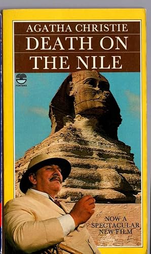 Seller image for DEATH ON THE NILE (All-star cast) for sale by Mr.G.D.Price