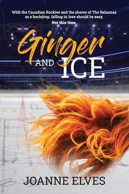 Bild des Verkufers fr Ginger and Ice (Paperback or Softback) zum Verkauf von BargainBookStores