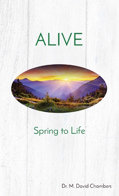 Seller image for Alive: Spring to Life (Paperback or Softback) for sale by BargainBookStores