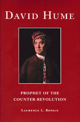 Seller image for David Hume: Prophet of the Counter-Revolution (Hardback or Cased Book) for sale by BargainBookStores