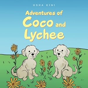 Bild des Verkufers fr Adventures of Coco and Lychee (Paperback or Softback) zum Verkauf von BargainBookStores